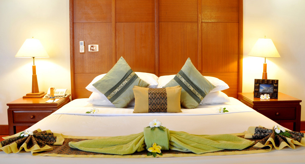 Accommodations